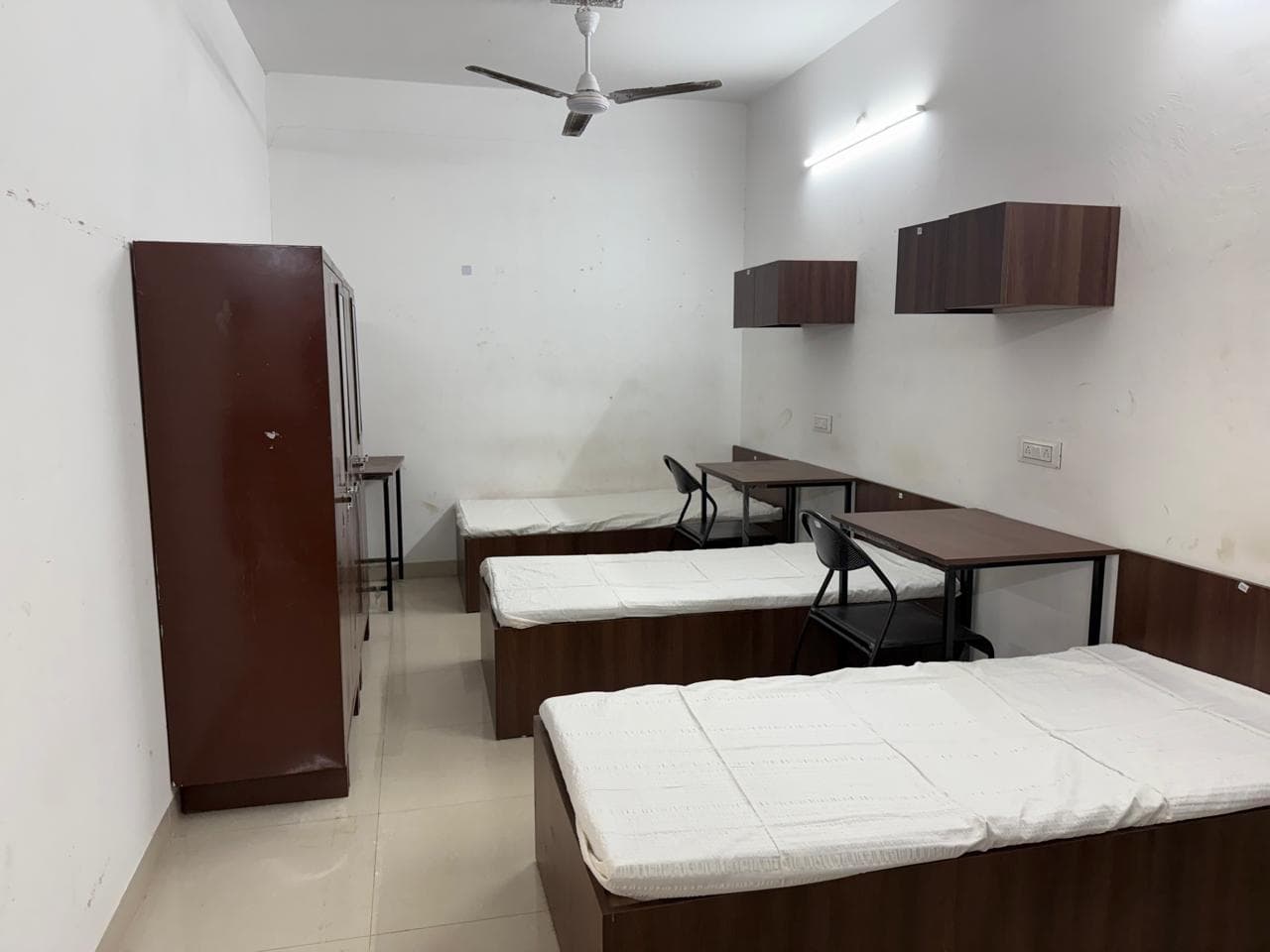 Dangayach School of Hotel Management Jaipur Hostel photo 5